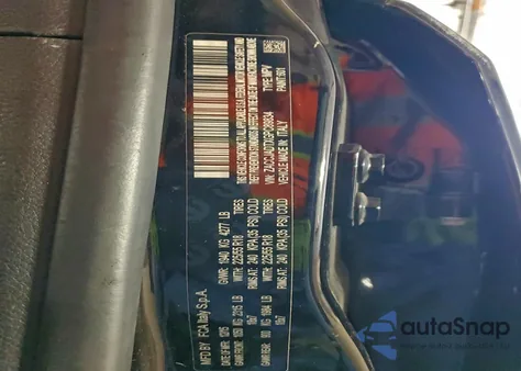 2016 Jeep Renegade Limited z USA, uszkodzony, nr VIN ZACCJADTXGPC89834